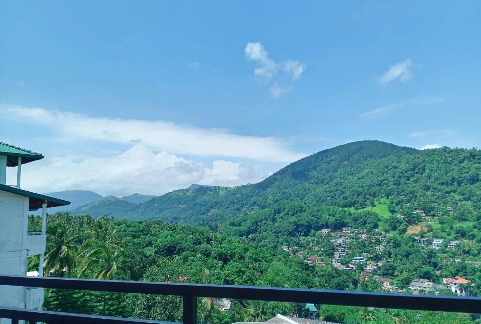 Hotel Mountain View Kandy